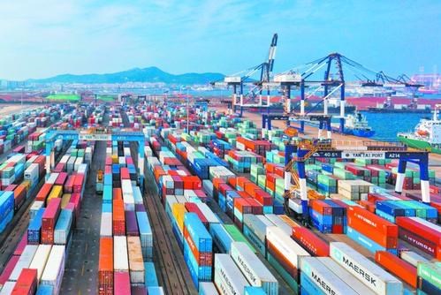 成都陆港型国家物流枢纽实行全程运输费用减免 积极支持防疫物资运输