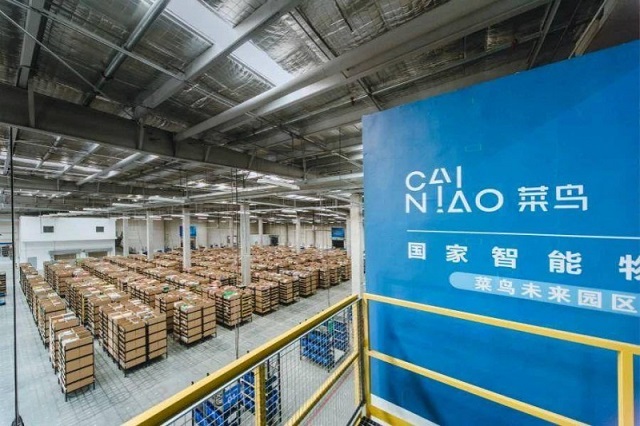 菜鸟CEO万霖：双11将创造新速度，未来持续加码物流要素数字化